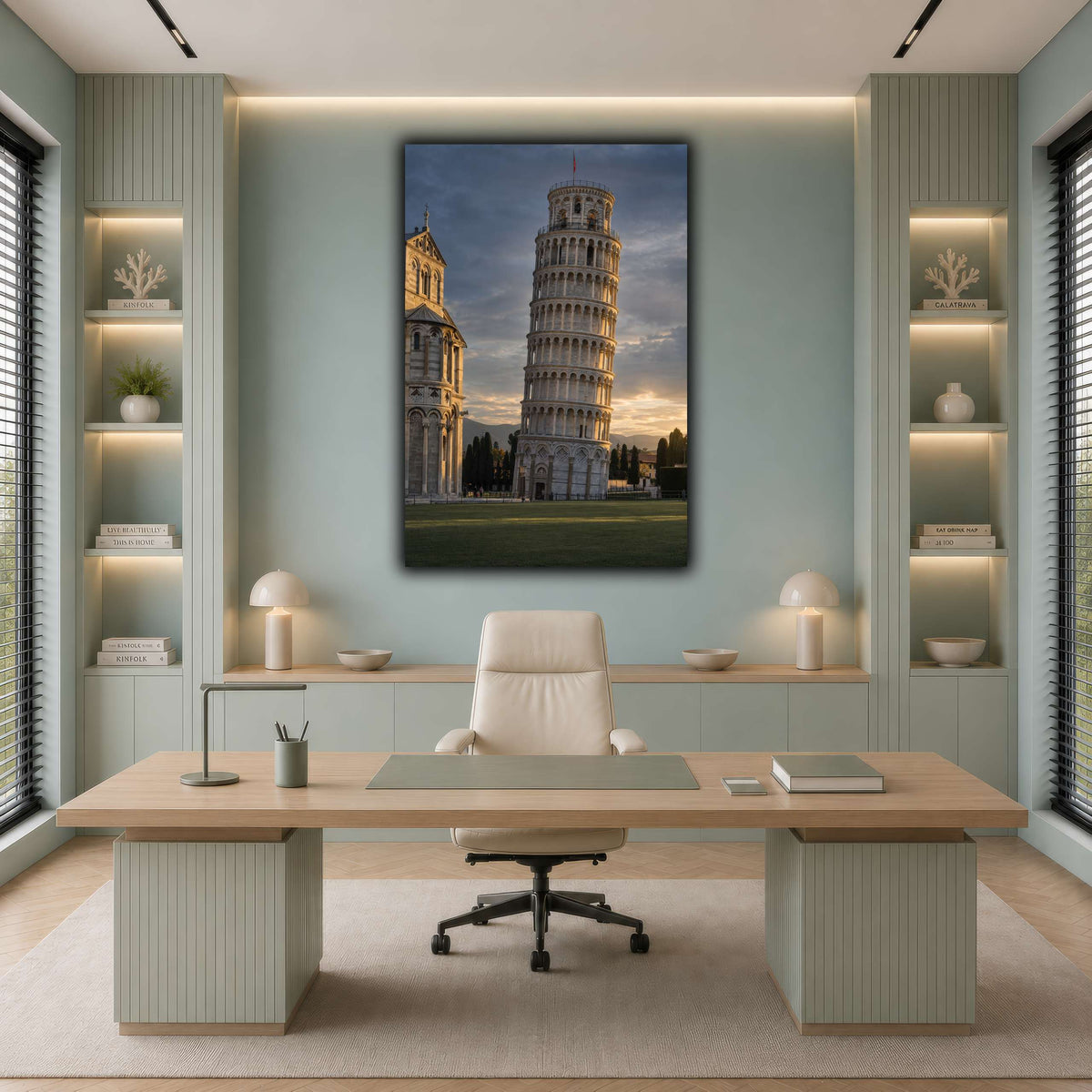 06_Leaning_Tower_Pisa cool-office