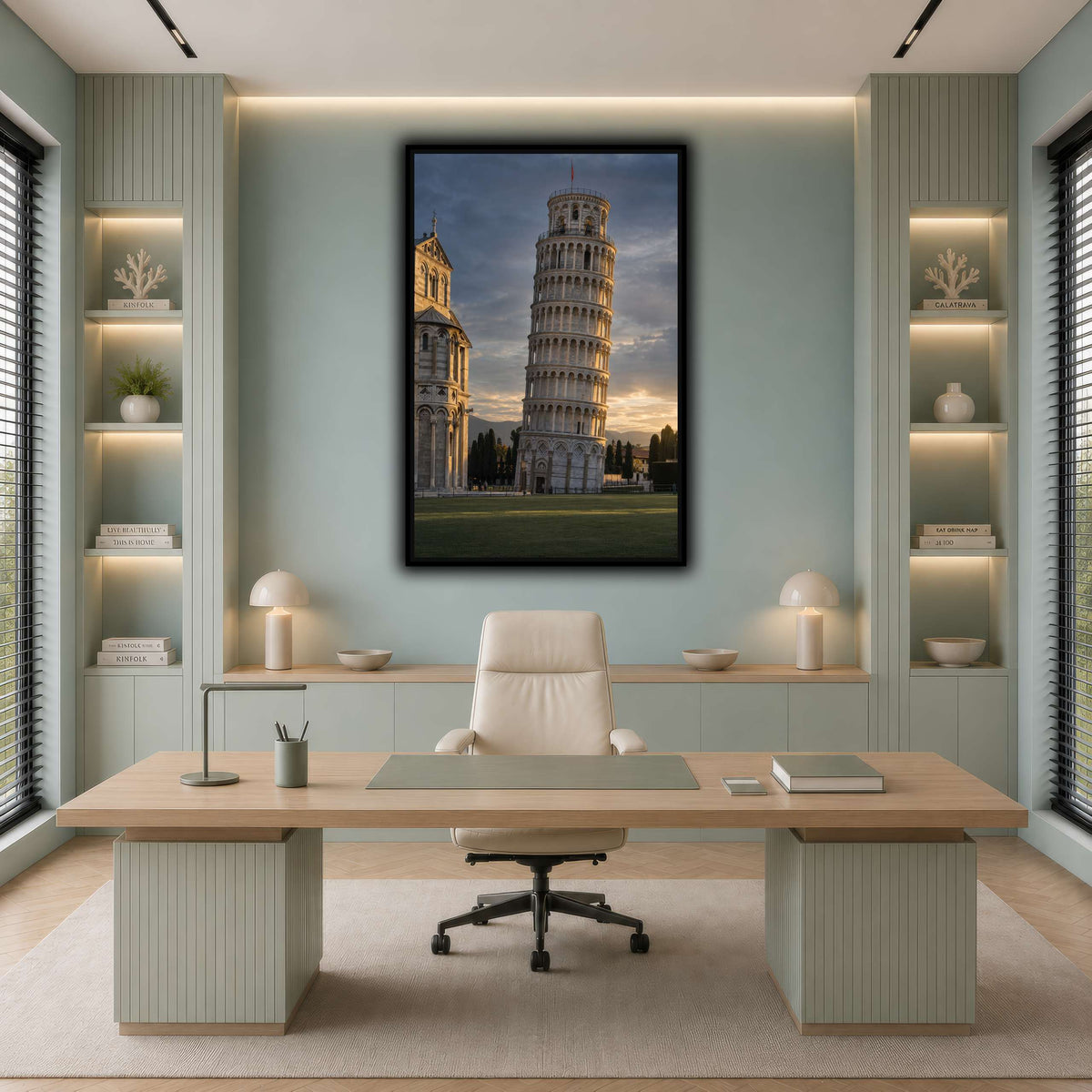06_Leaning_Tower_Pisa cool-office