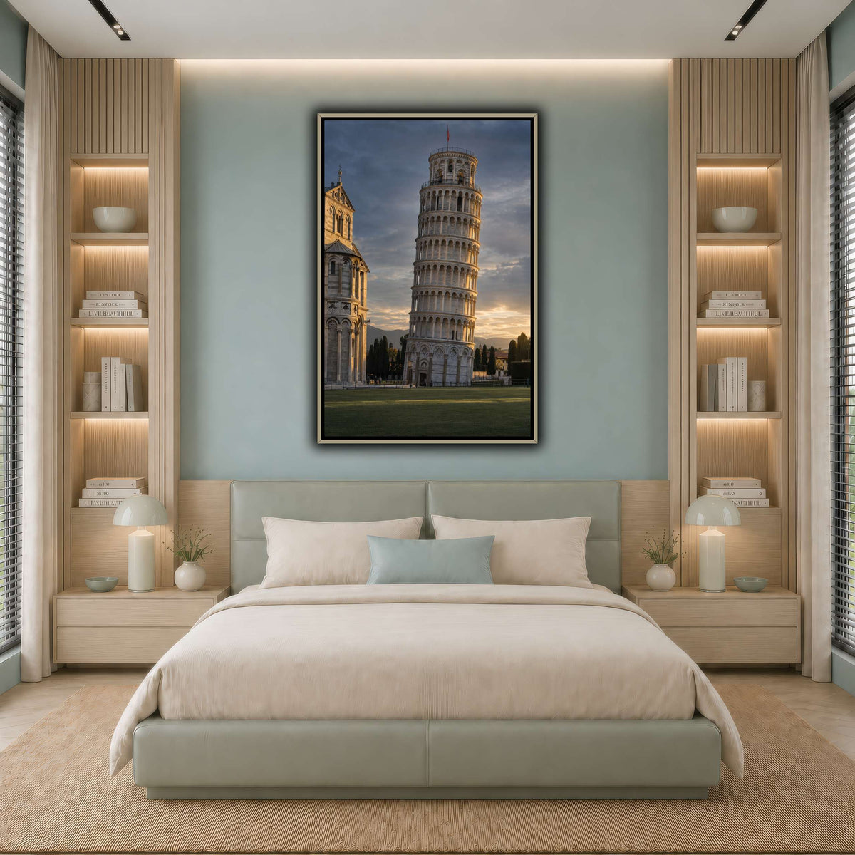 06_Leaning_Tower_Pisa cool-bedroom