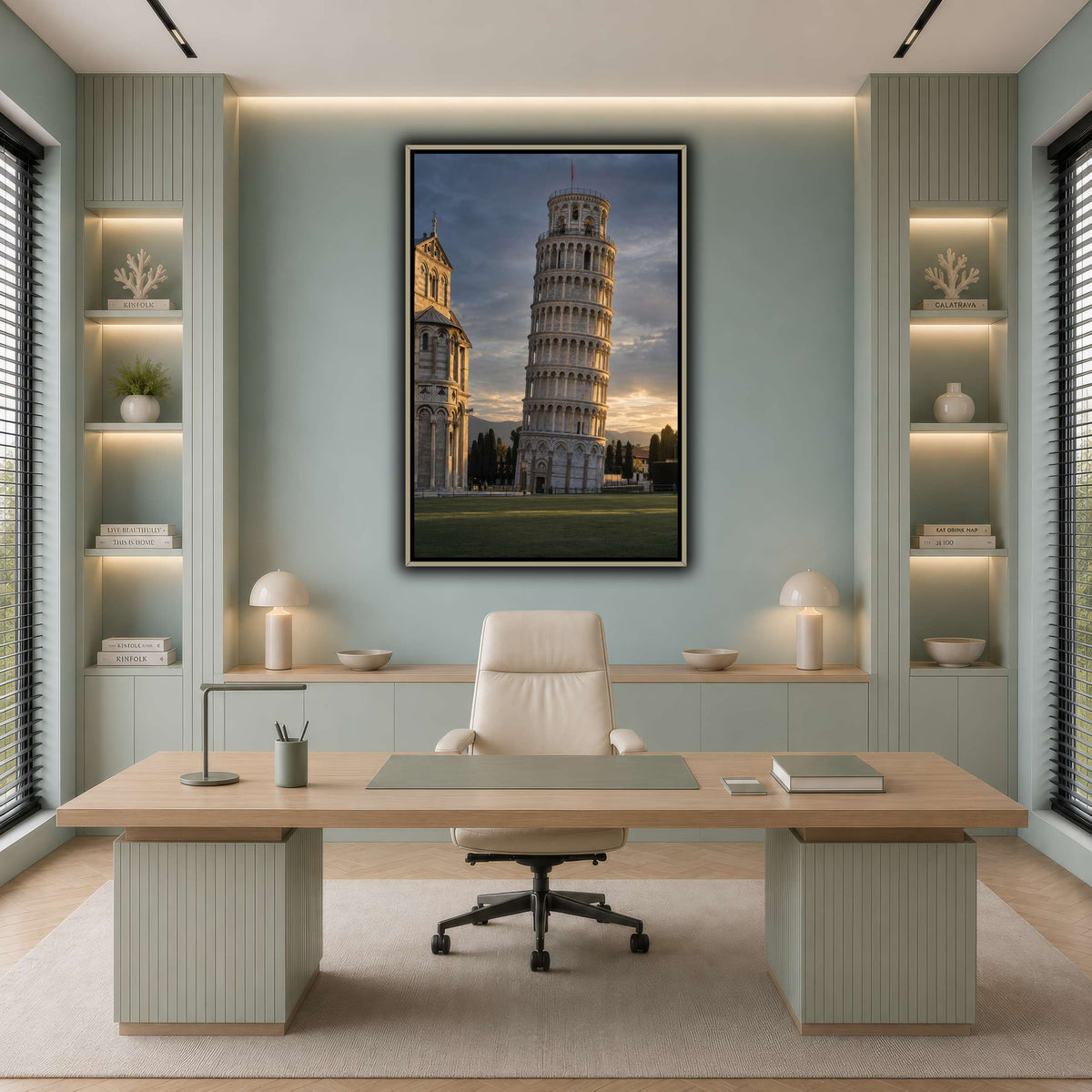 06_Leaning_Tower_Pisa cool-office