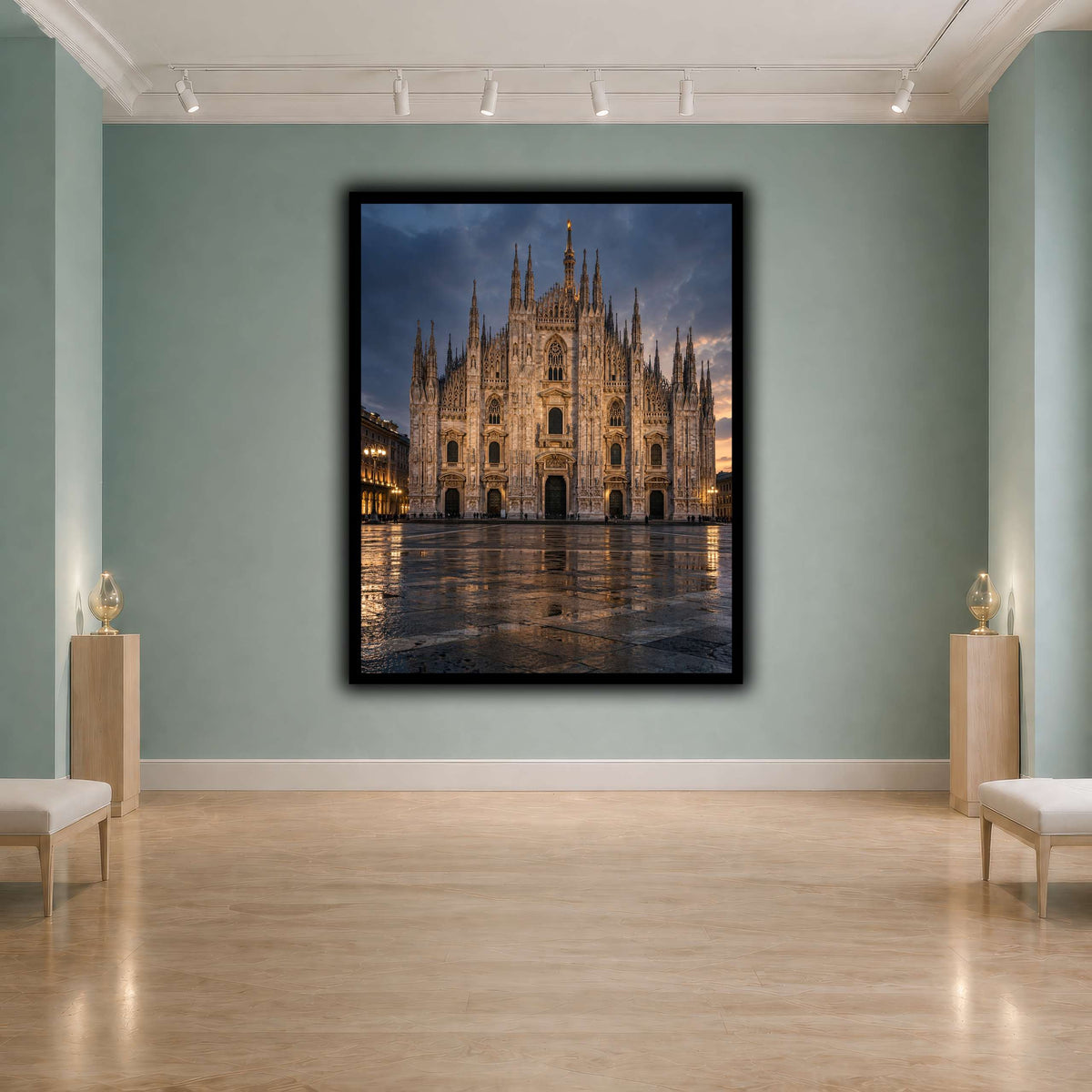 07_Duomo_Milan cool-agallery