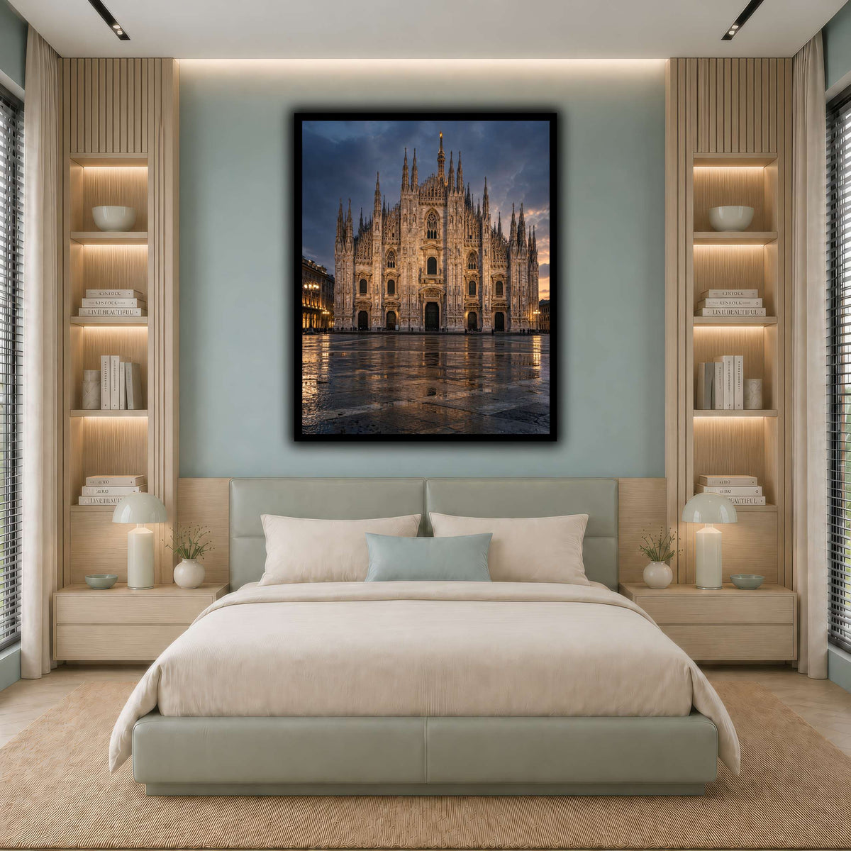 07_Duomo_Milan cool-bedroom
