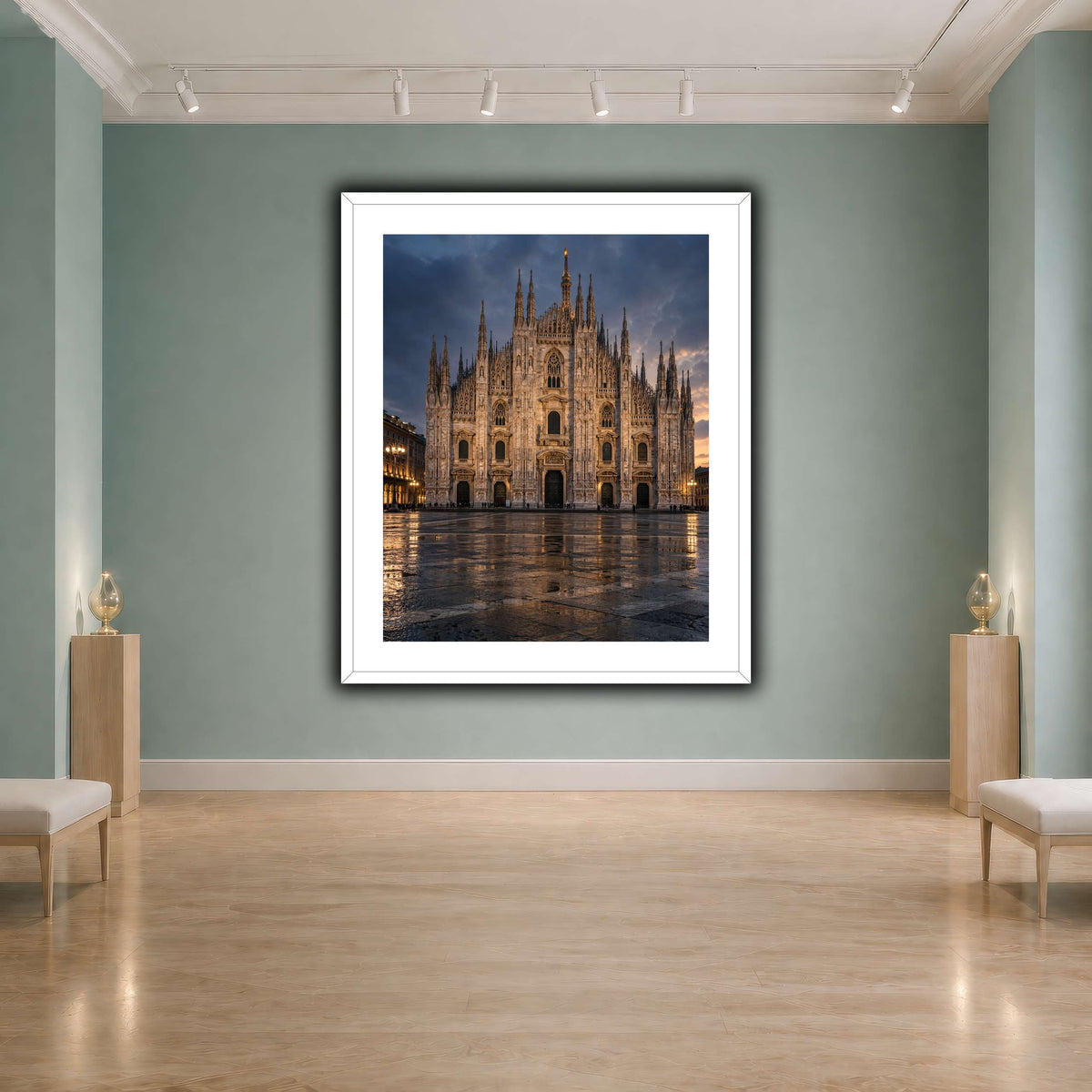 07_Duomo_Milan cool-agallery