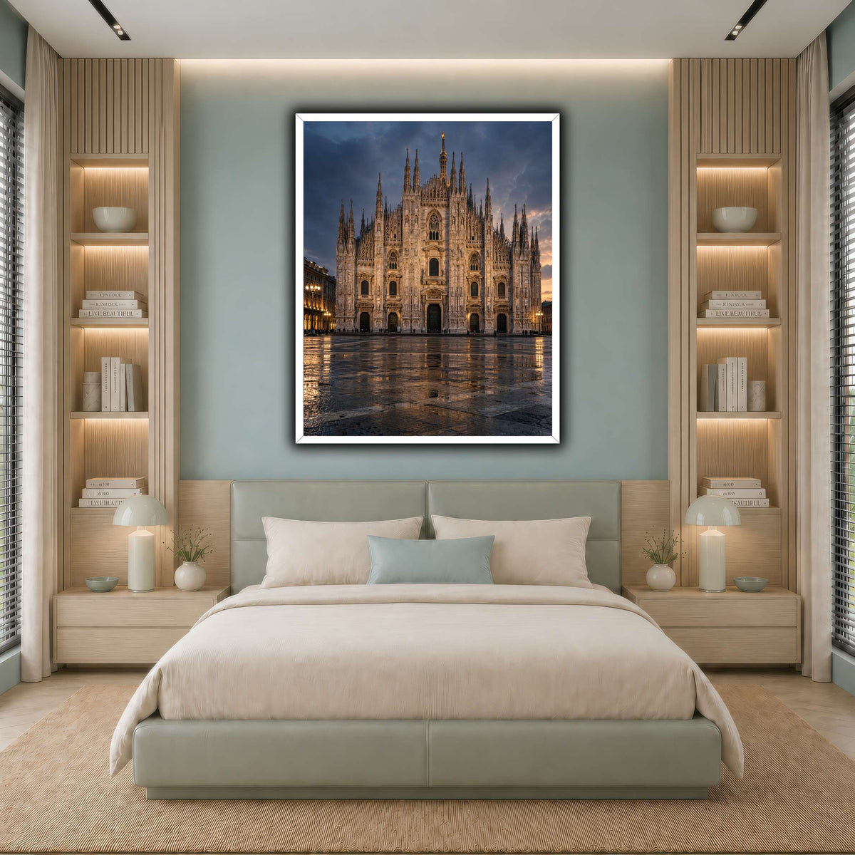 07_Duomo_Milan cool-bedroom