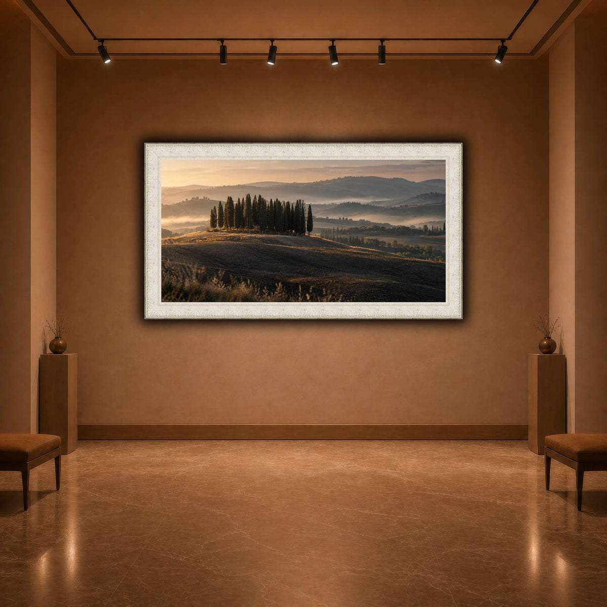 09_San_Quirico_Cypresses_Val_d_Orcia warm-agallery