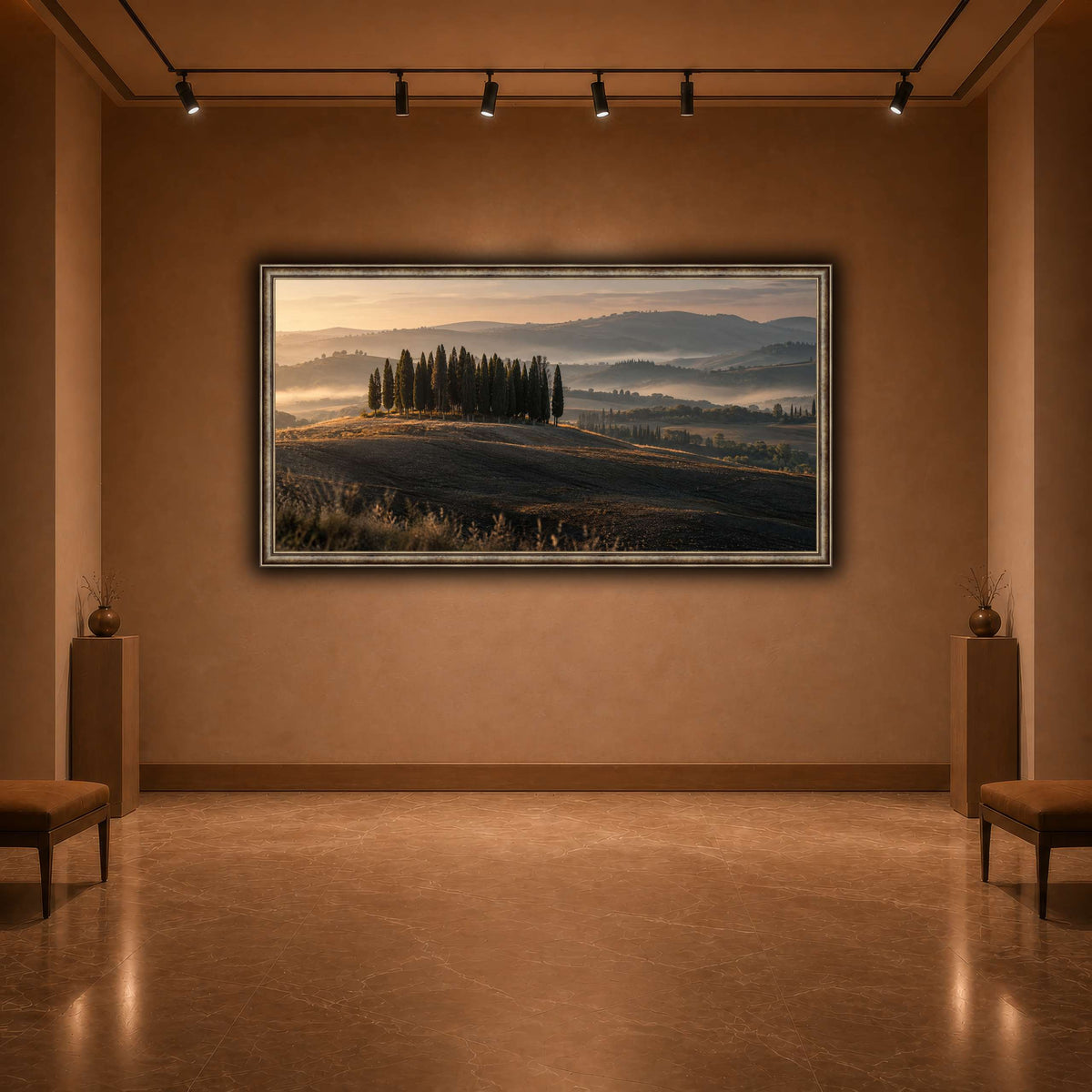 09_San_Quirico_Cypresses_Val_d_Orcia warm-agallery