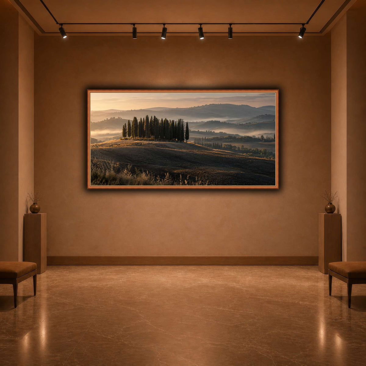 09_San_Quirico_Cypresses_Val_d_Orcia warm-agallery