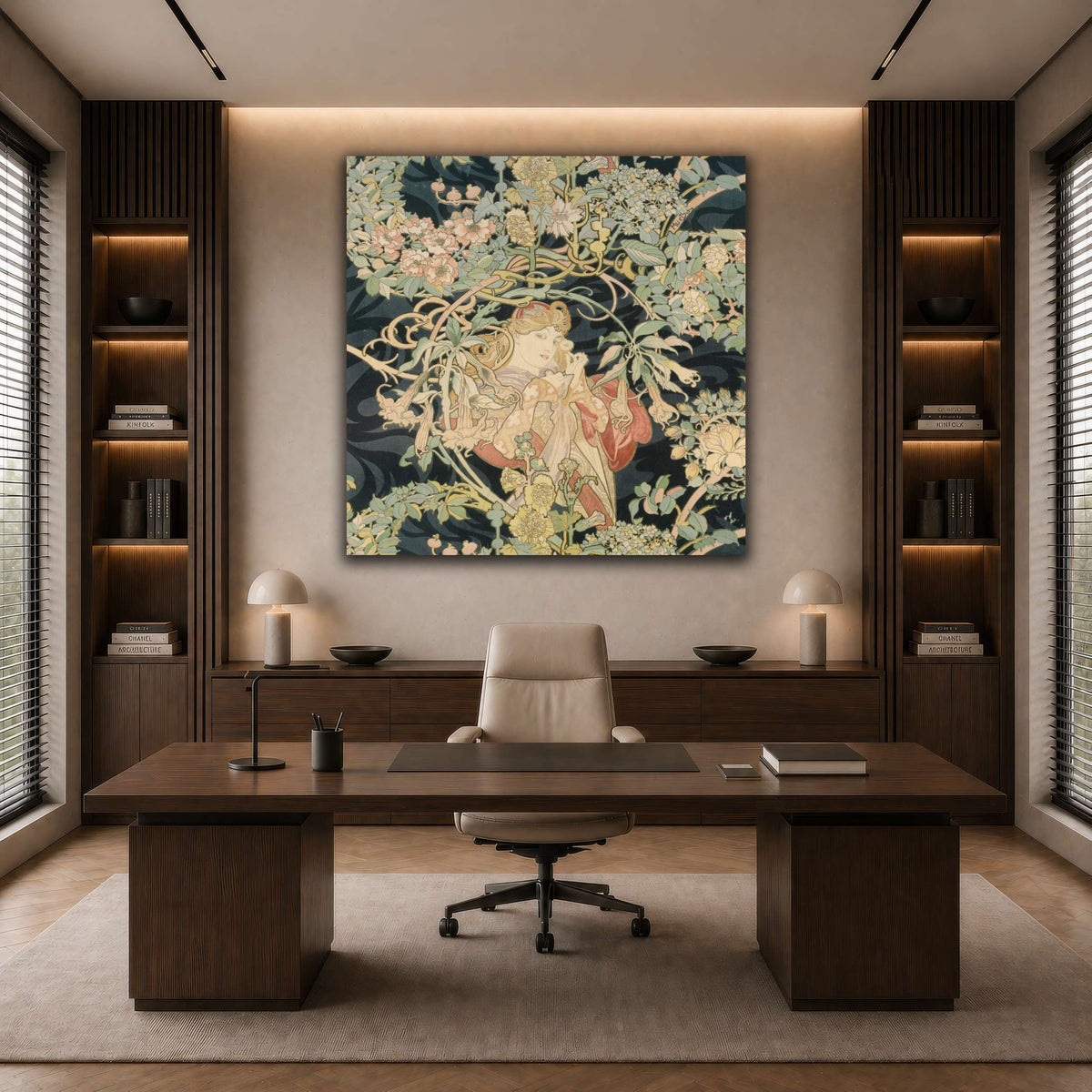 10_Alphonse_Mucha dark neutral-office