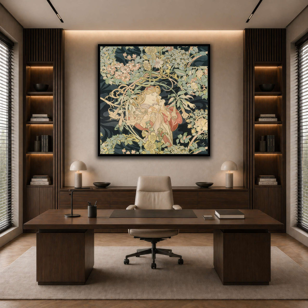 10_Alphonse_Mucha dark neutral-office