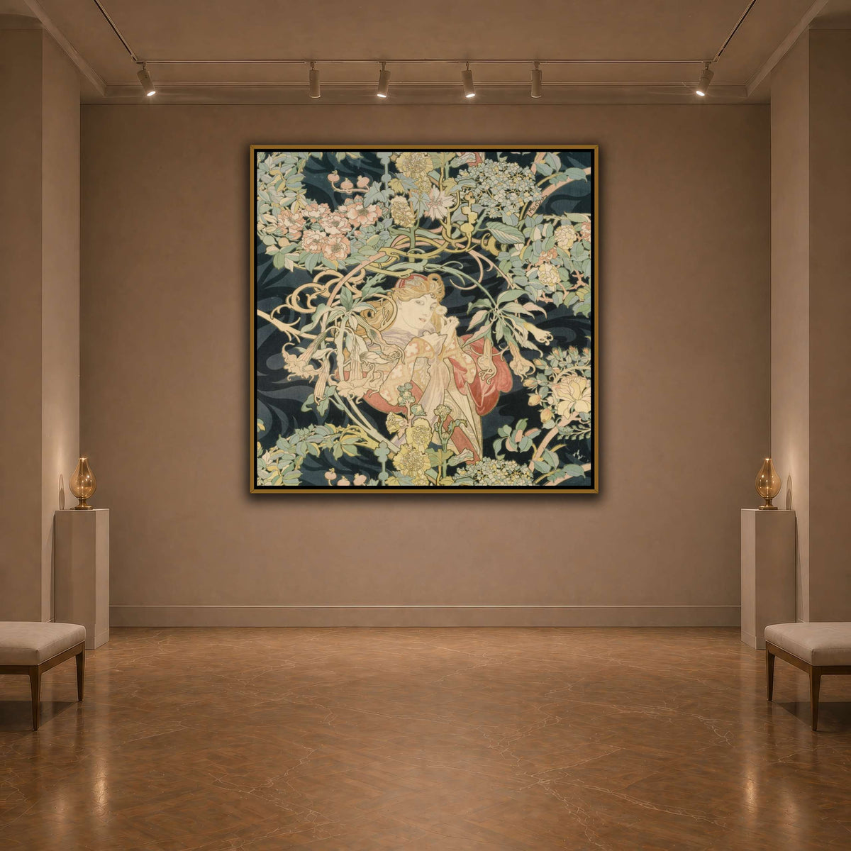 10_Alphonse_Mucha dark neutral-agallery