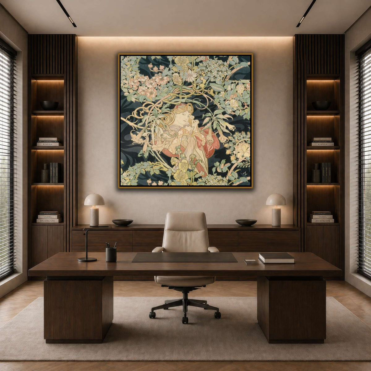 10_Alphonse_Mucha dark neutral-office