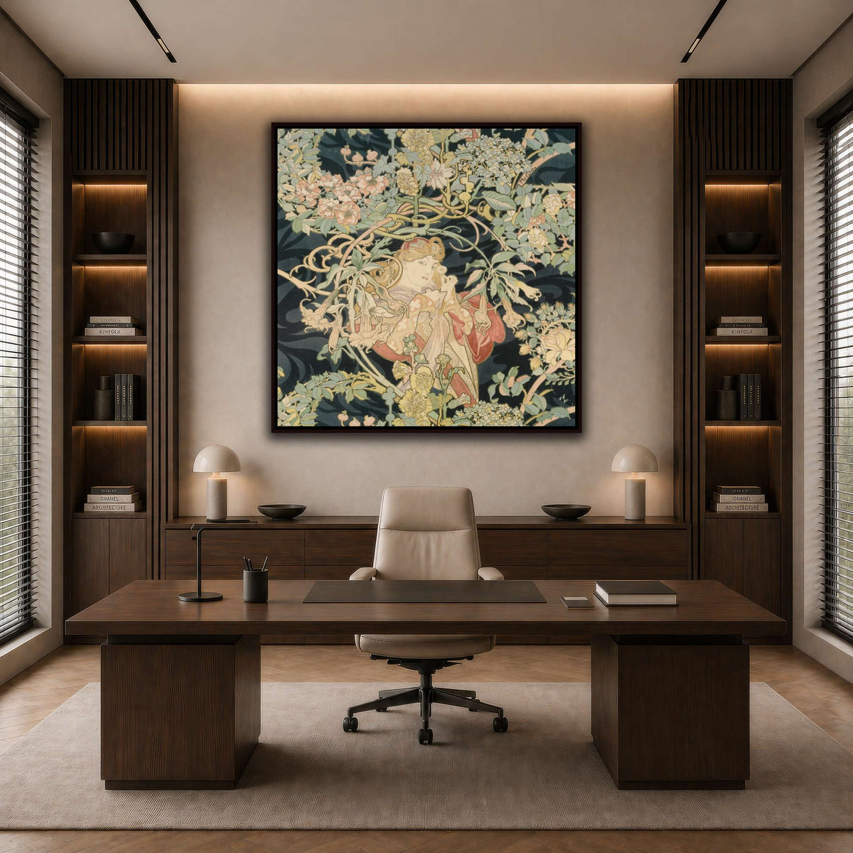 10_Alphonse_Mucha dark neutral-office
