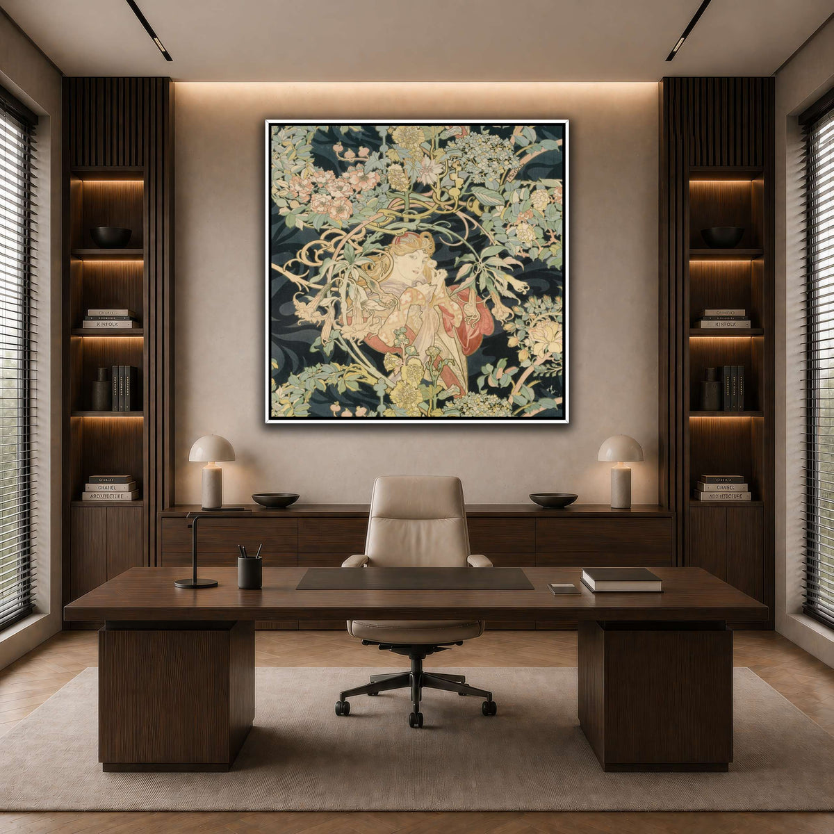 10_Alphonse_Mucha dark neutral-office