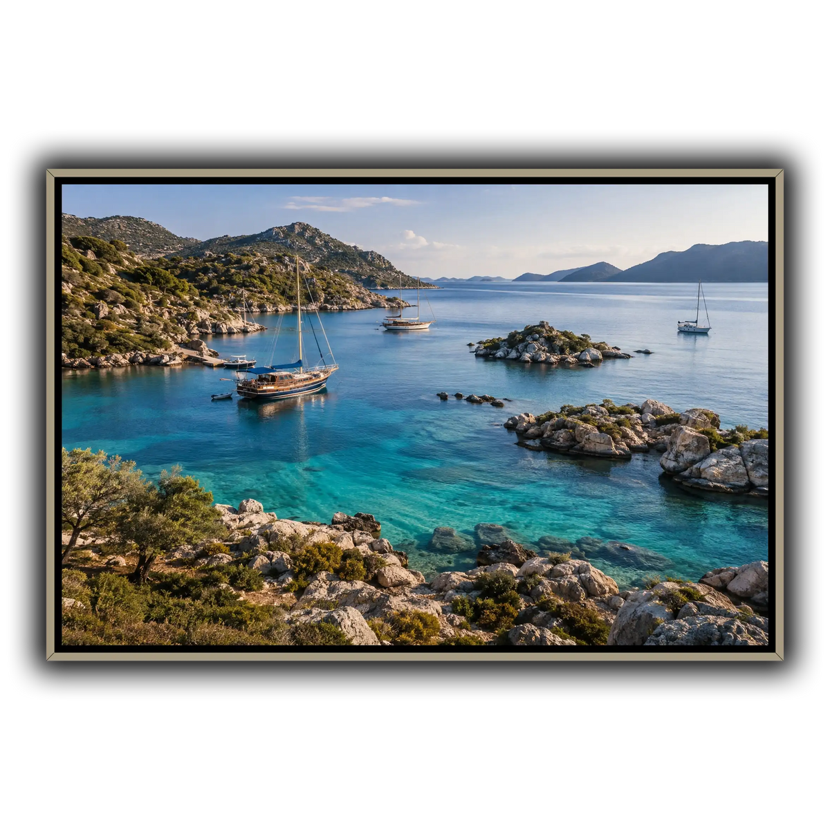 10_Icons of Türkiye