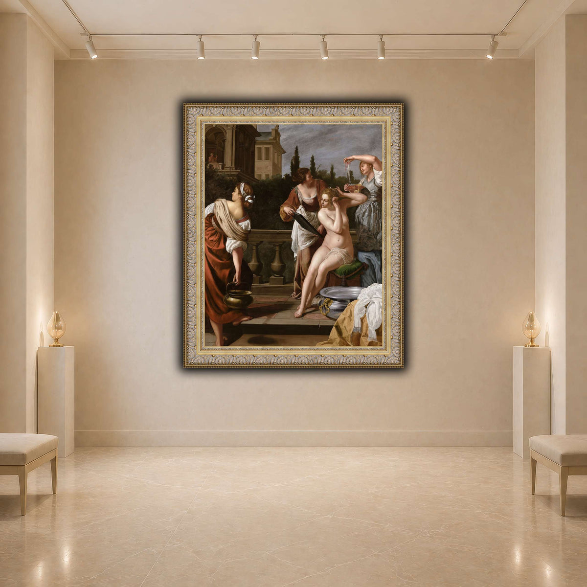 10 light neutral- agallery