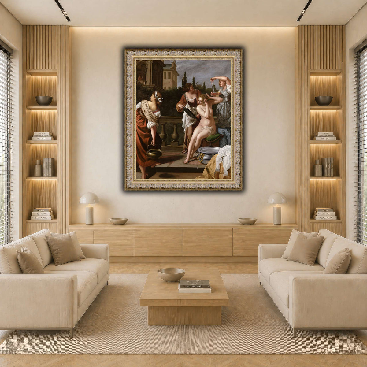 10 light neutral-living room