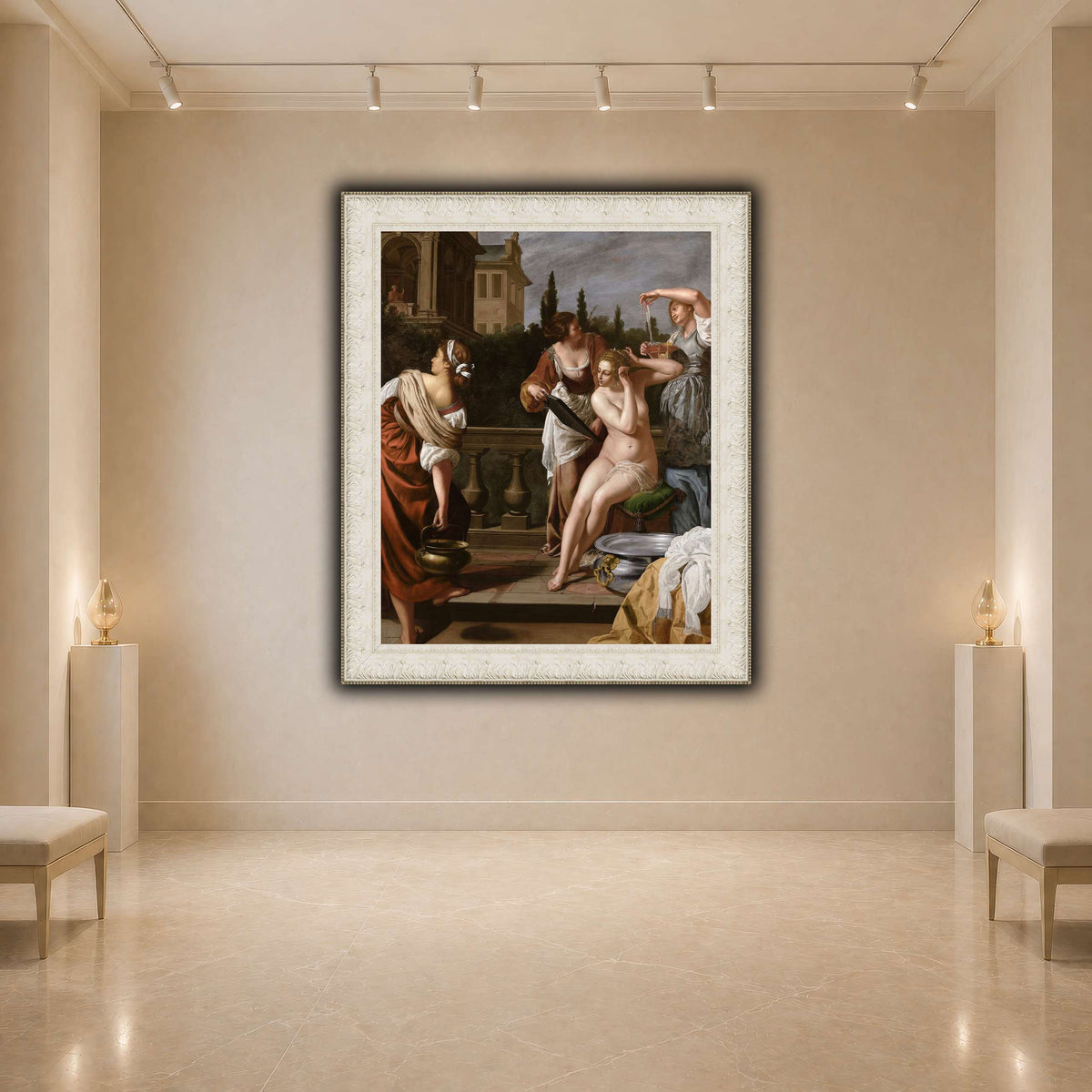 10 light neutral- agallery
