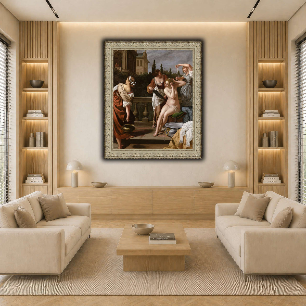 10 light neutral-living room