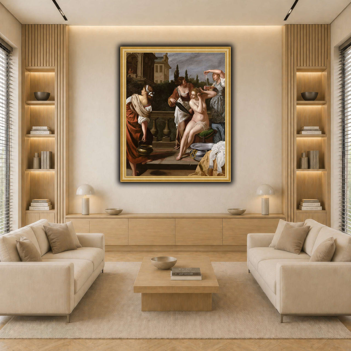 10 light neutral-living room
