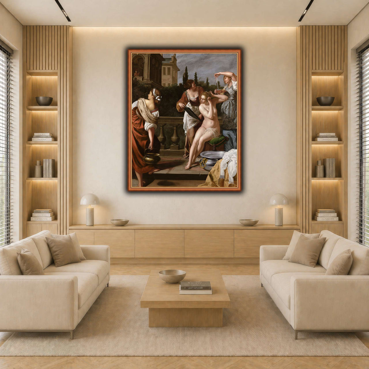 10 light neutral-living room