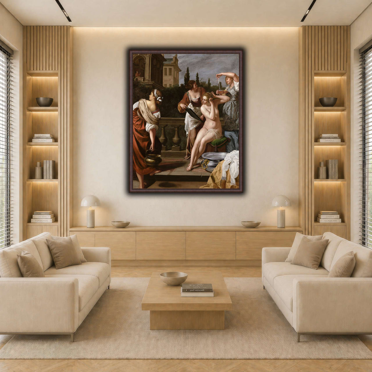 10 light neutral-living room