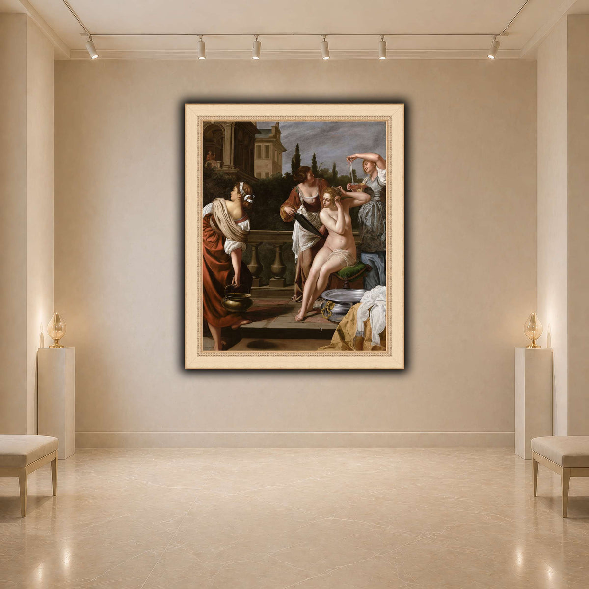 10 light neutral- agallery