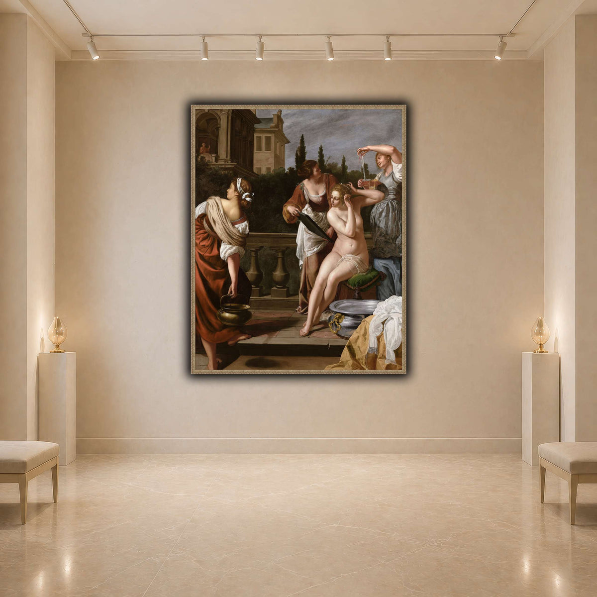 10 light neutral- agallery