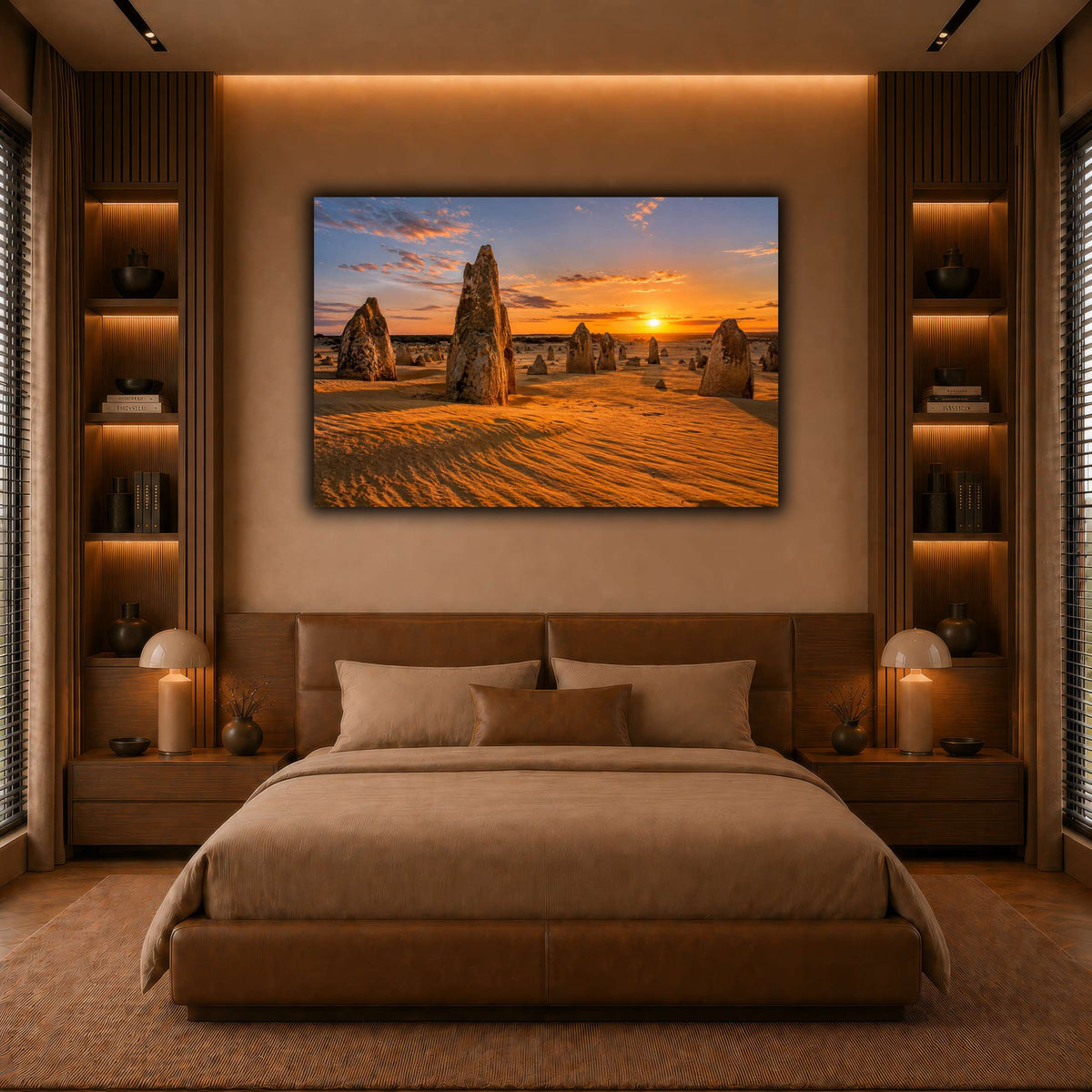 10_icons_of_australia warm-bedroom