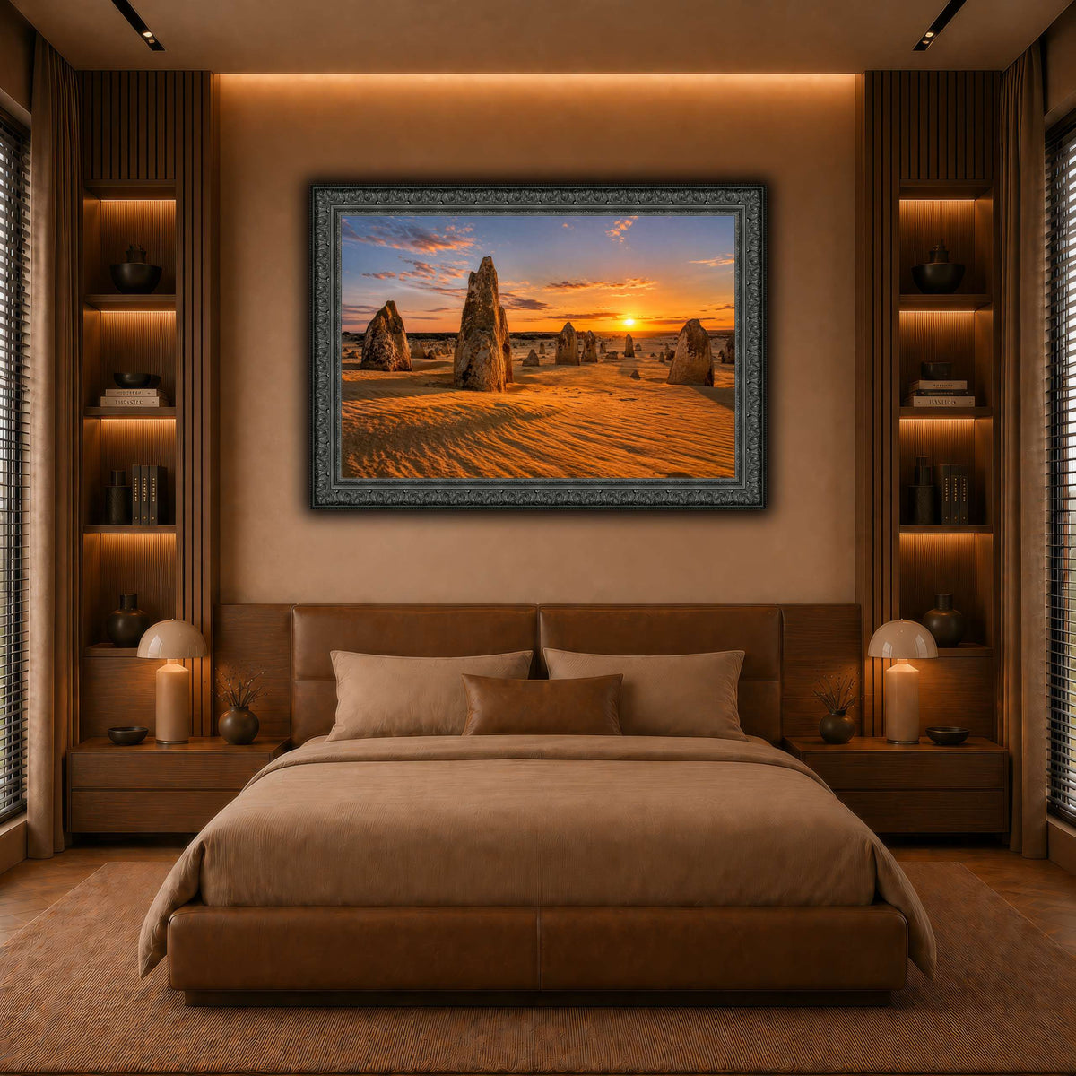 10_icons_of_australia warm-bedroom