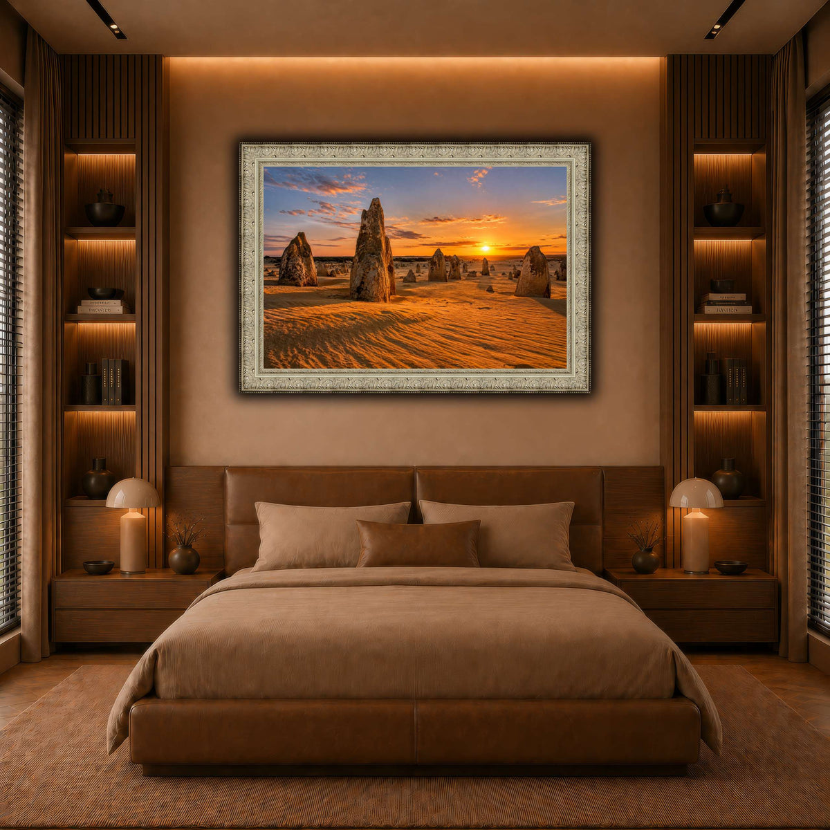 10_icons_of_australia warm-bedroom