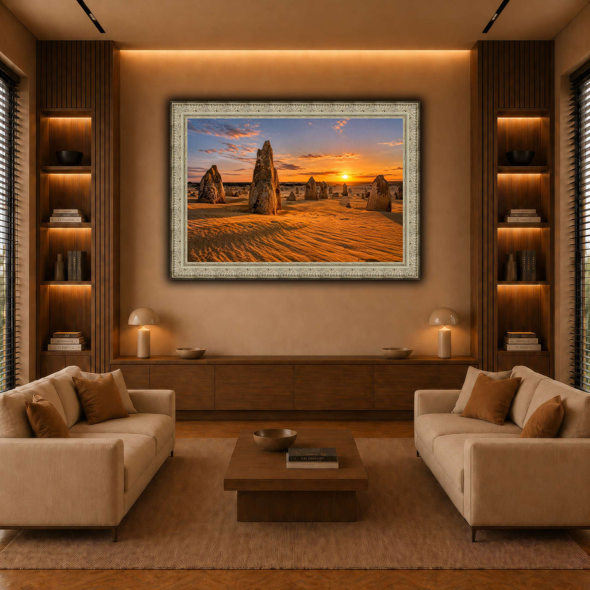 10_icons_of_australia warm-living-room