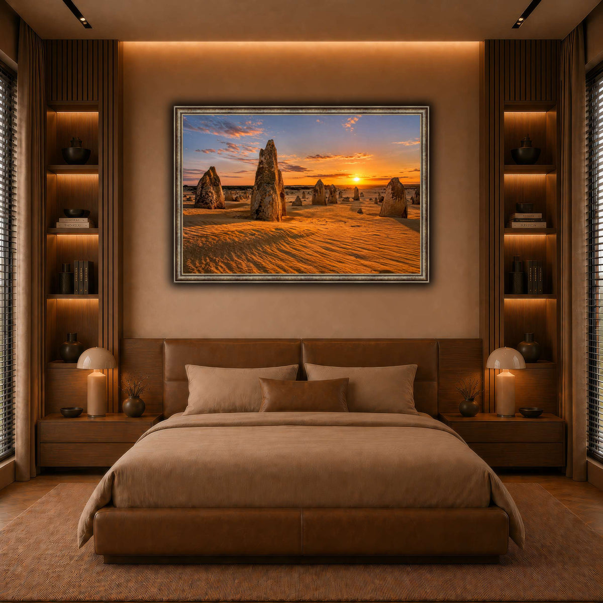 10_icons_of_australia warm-bedroom