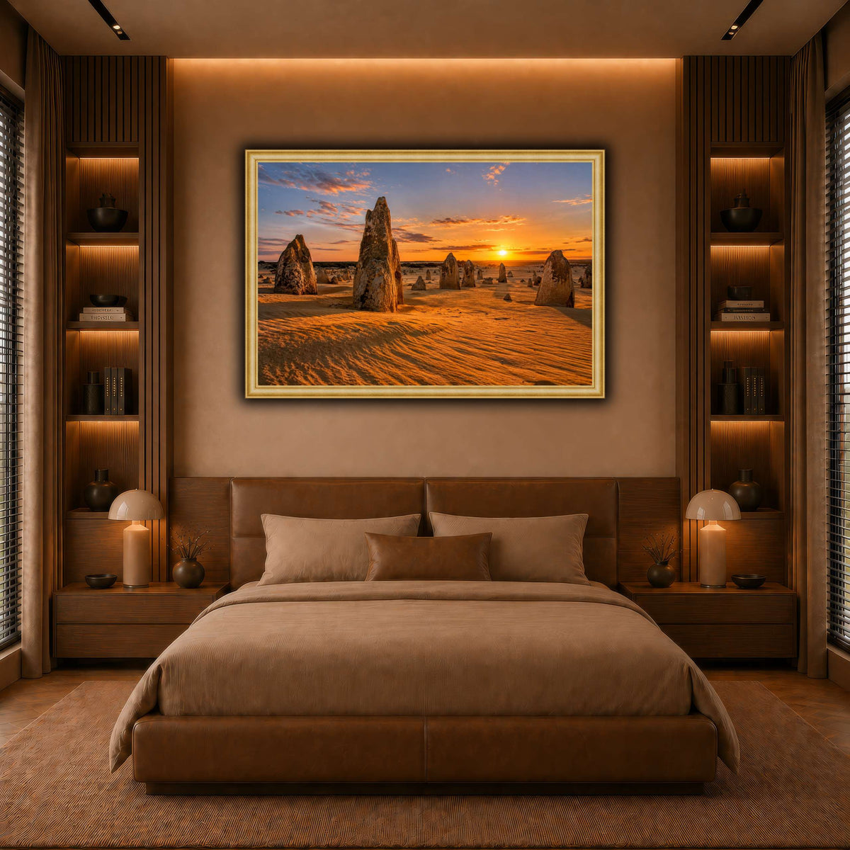 10_icons_of_australia warm-bedroom