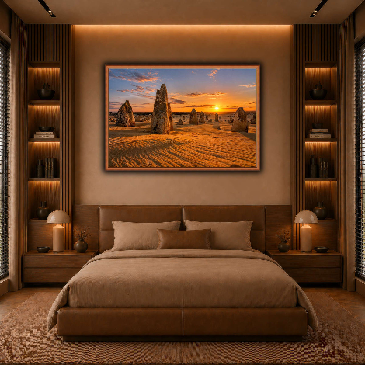 10_icons_of_australia warm-bedroom