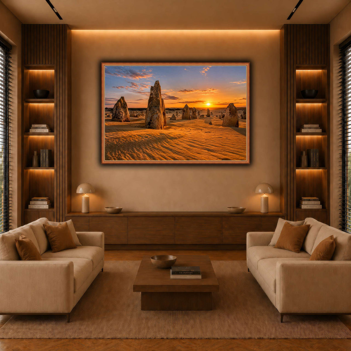 10_icons_of_australia warm-living-room
