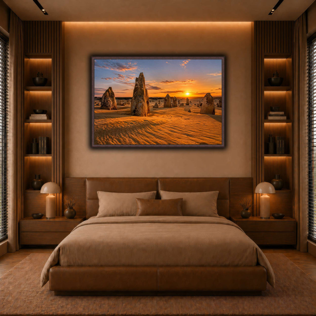 10_icons_of_australia warm-bedroom