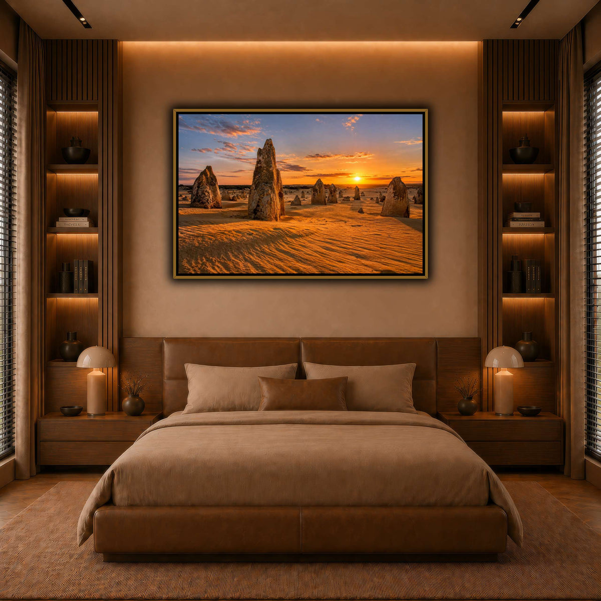 10_icons_of_australia warm-bedroom