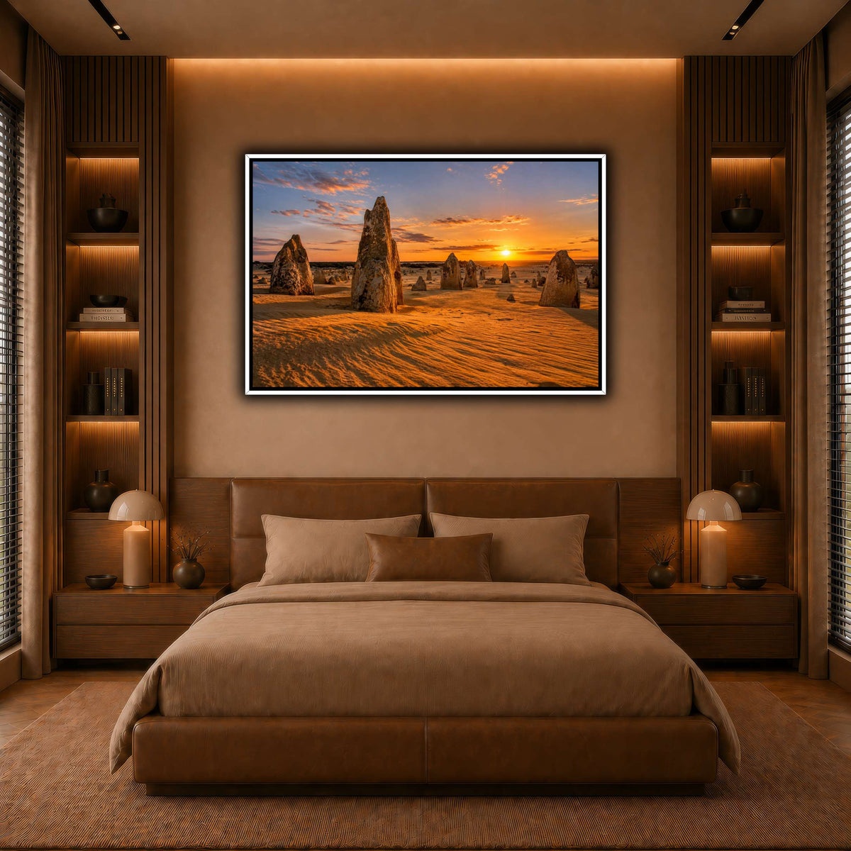 10_icons_of_australia warm-bedroom