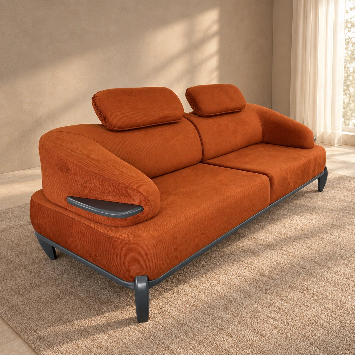 Rumeli Sofa Set