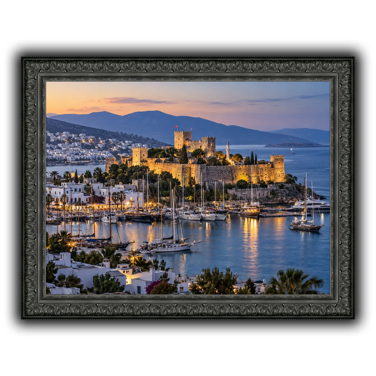 11_Icons of Türkiye