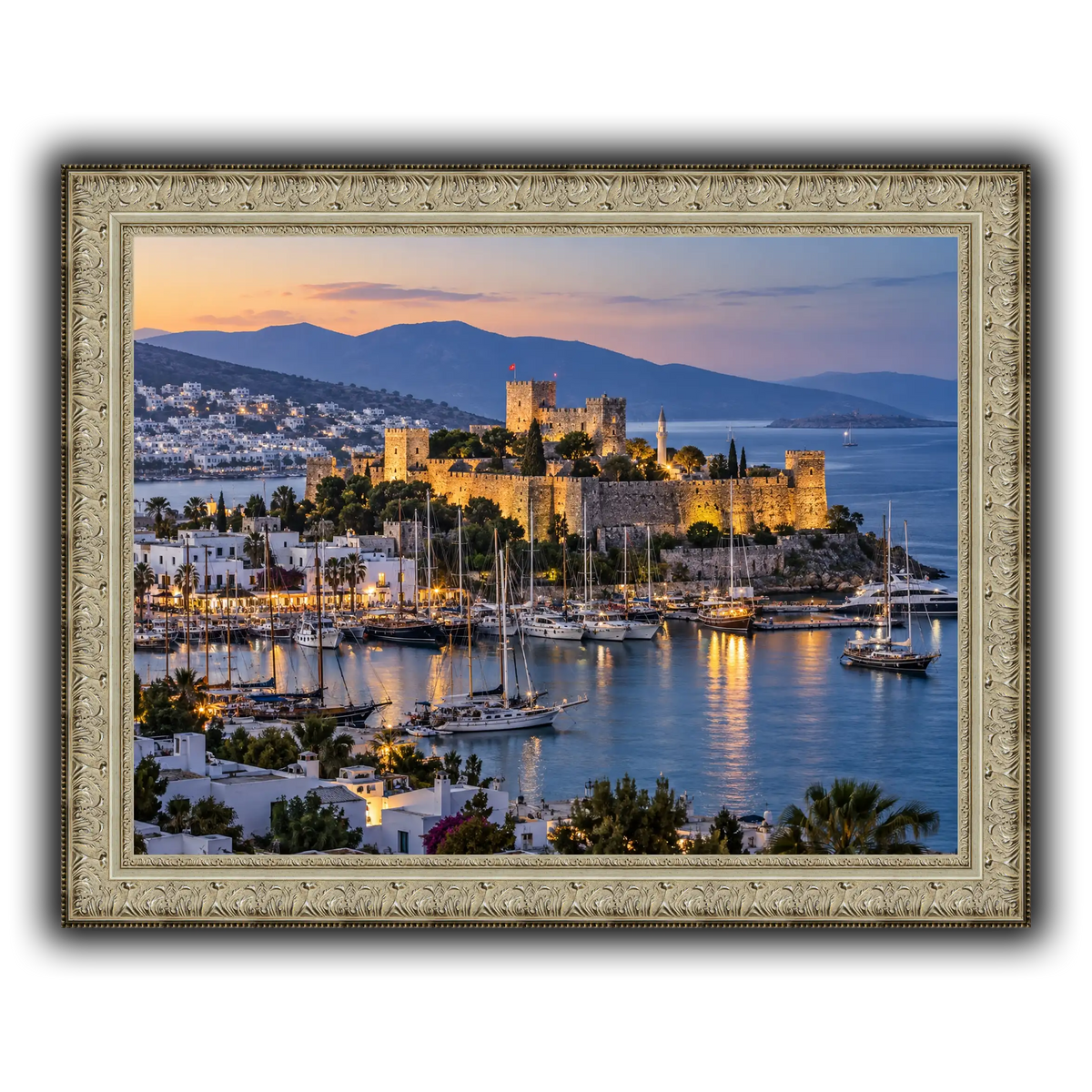 11_Icons of Türkiye