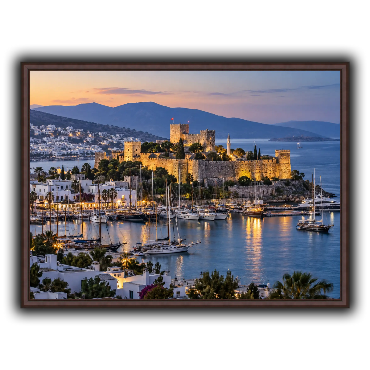 11_Icons of Türkiye