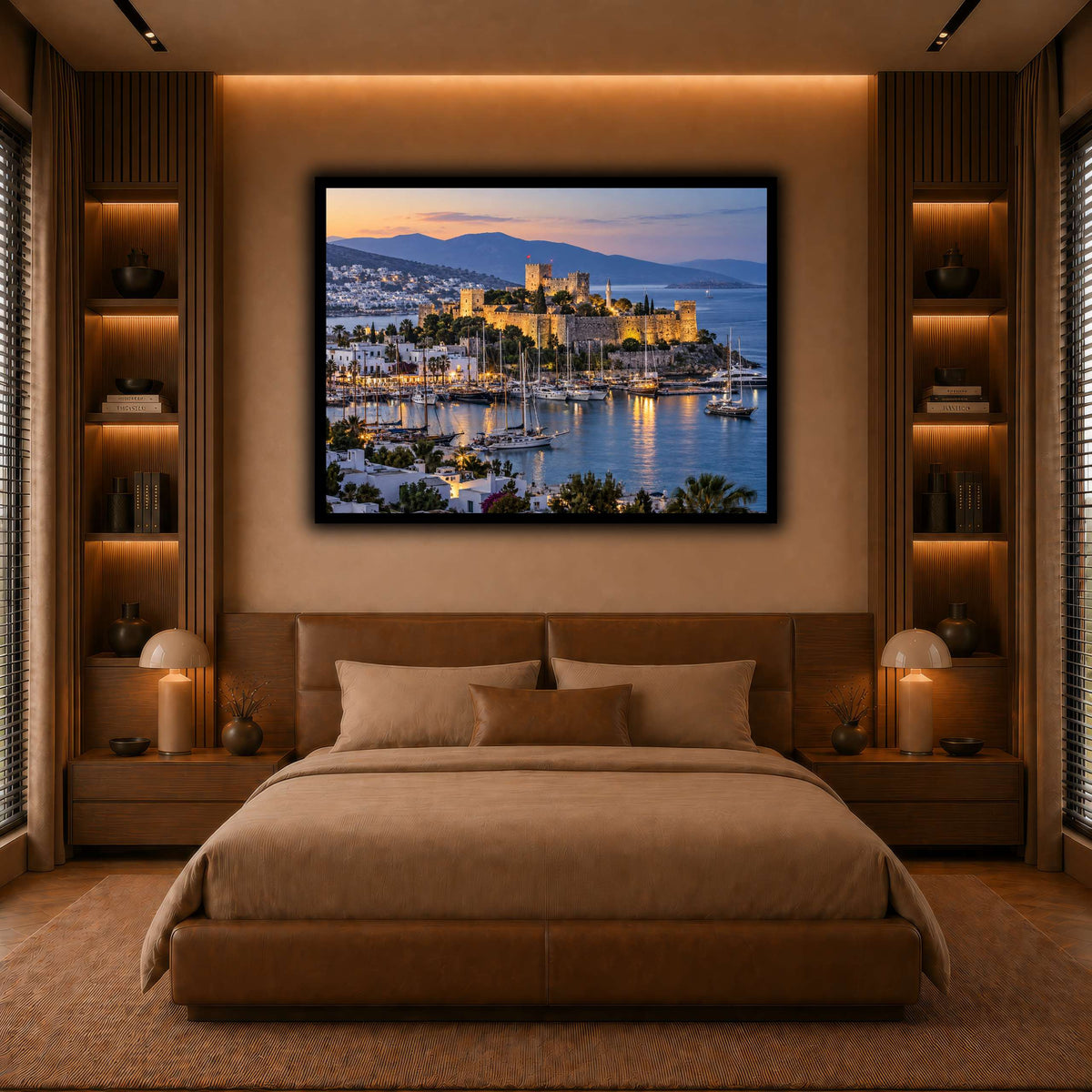 11_Icons of Türkiye warm-bedroom