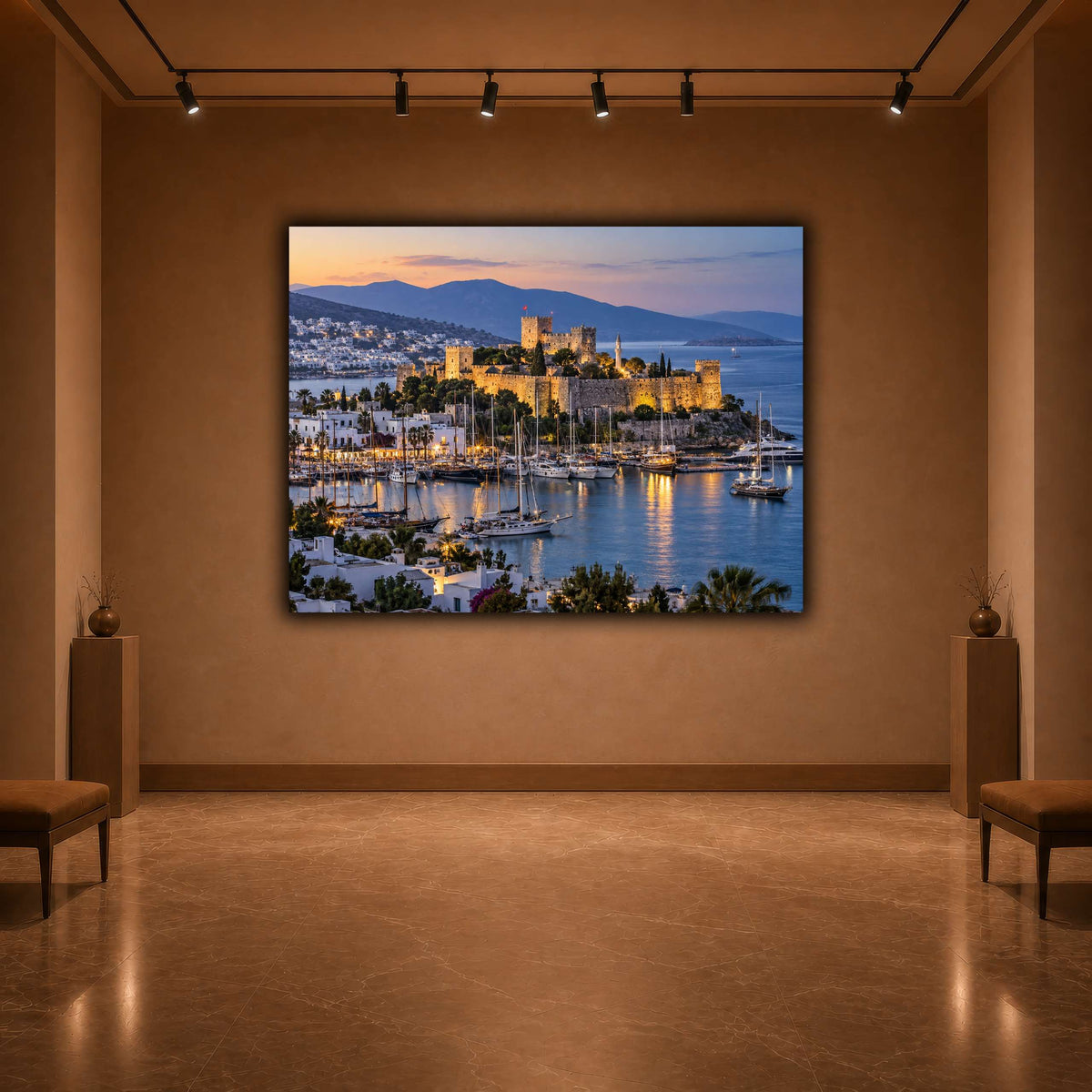 11_Icons of Türkiye warm-agallery