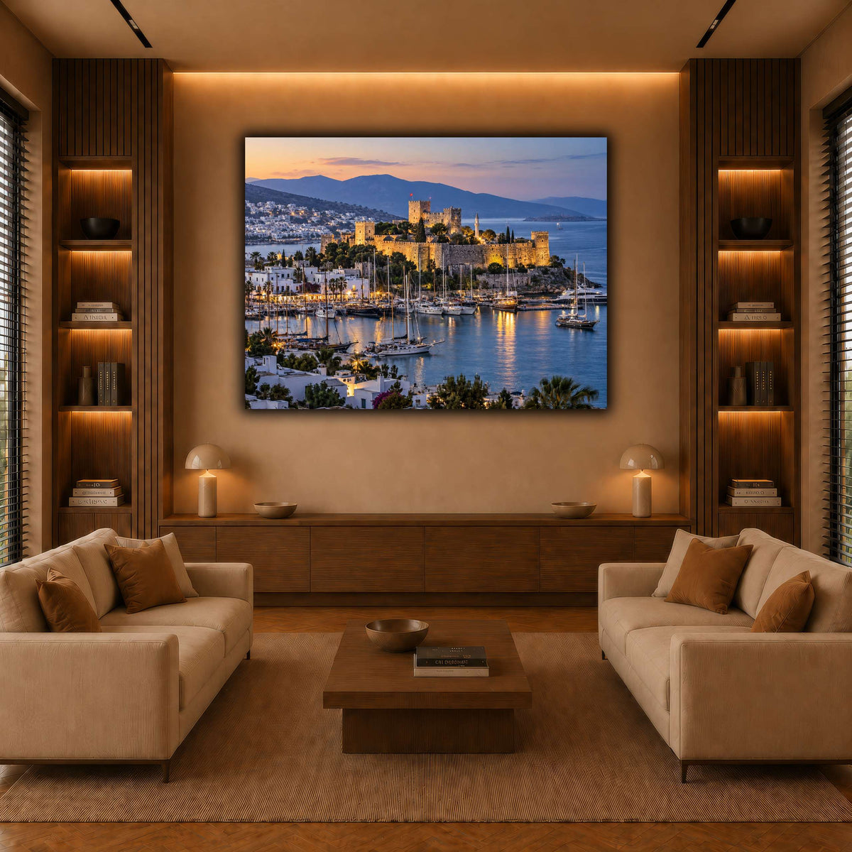 11_Icons of Türkiye warm-living-room