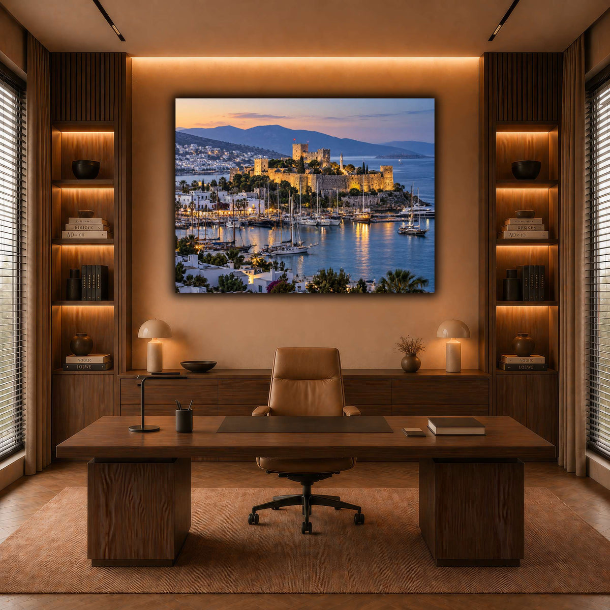 11_Icons of Türkiye warm-office