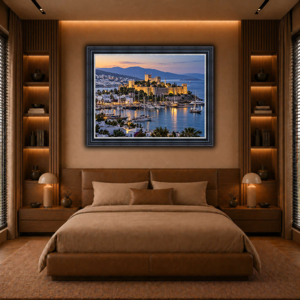 11_Icons of Türkiye warm-bedroom