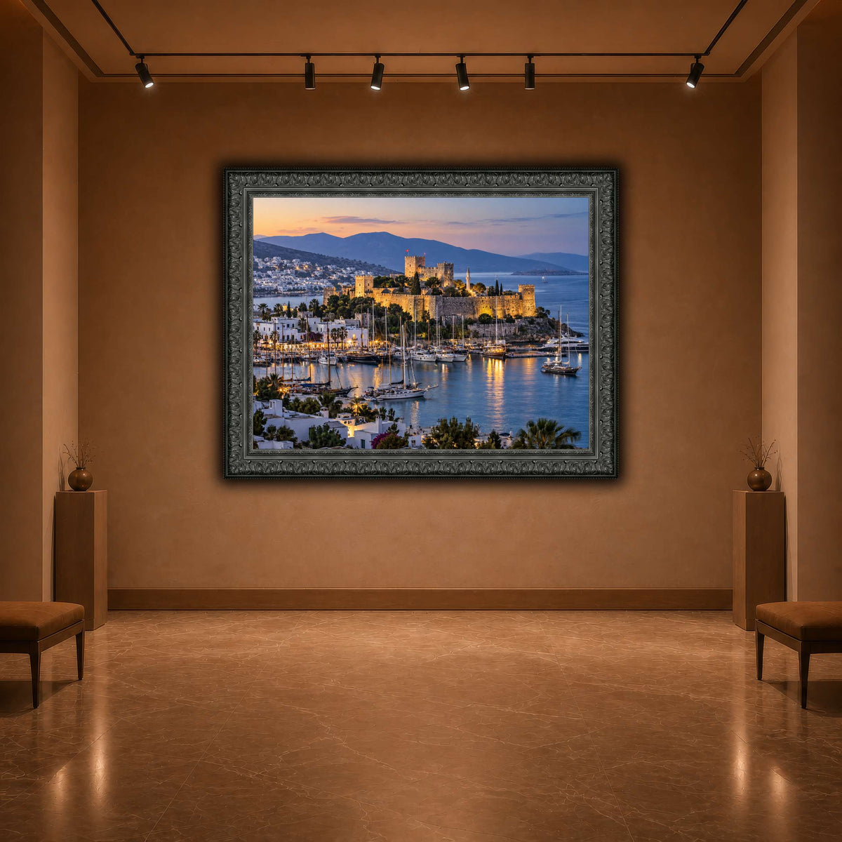 11_Icons of Türkiye warm-agallery