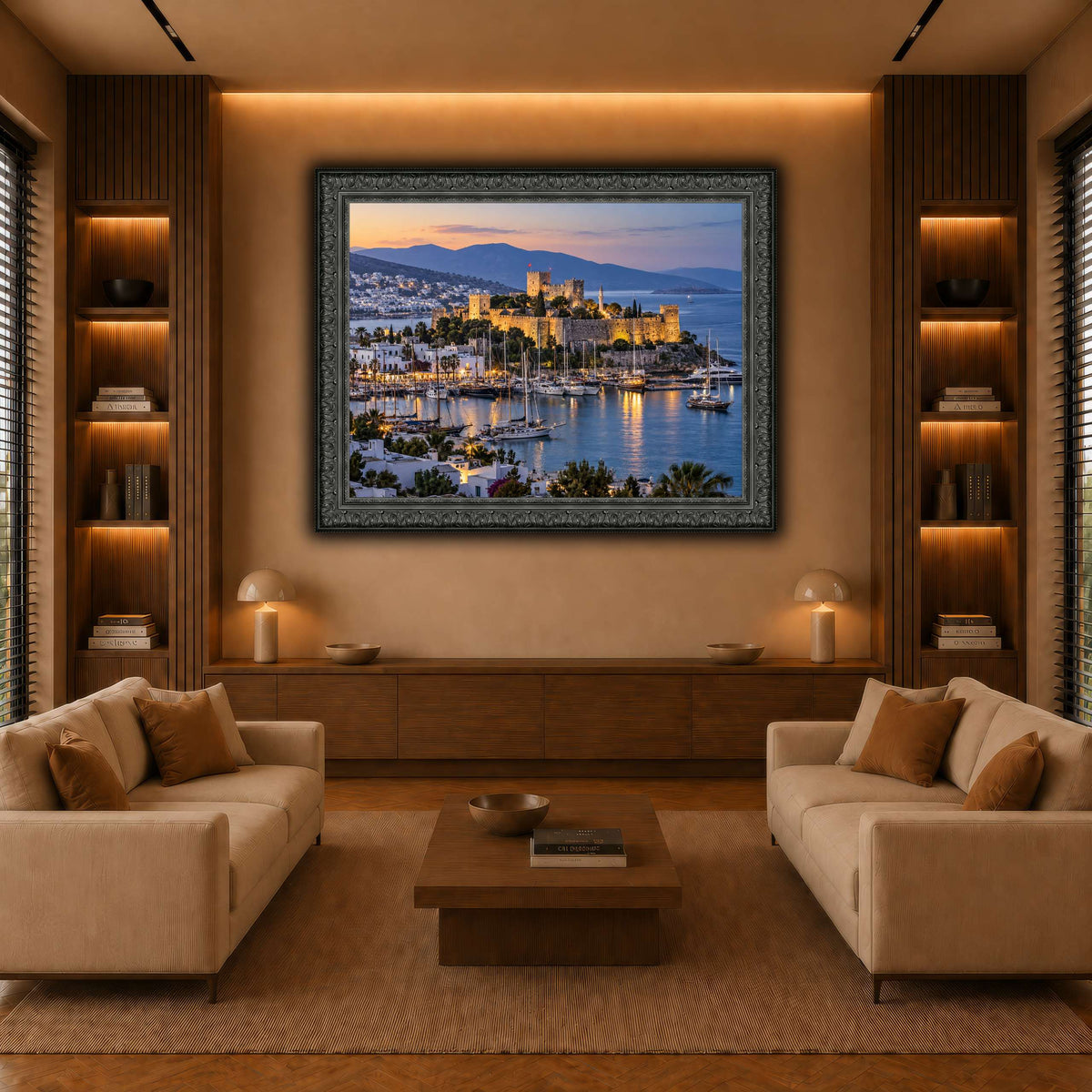 11_Icons of Türkiye warm-living-room