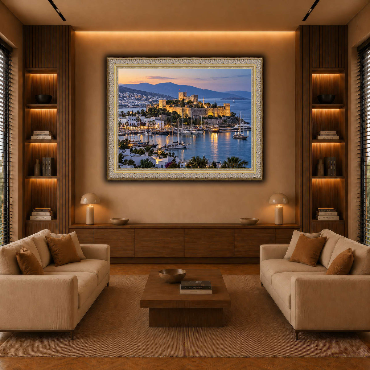 11_Icons of Türkiye warm-living-room